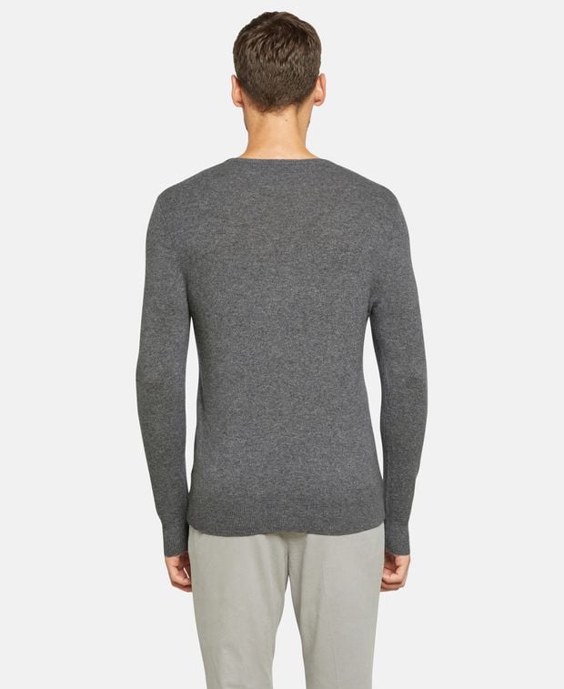 Kaschmirpullover