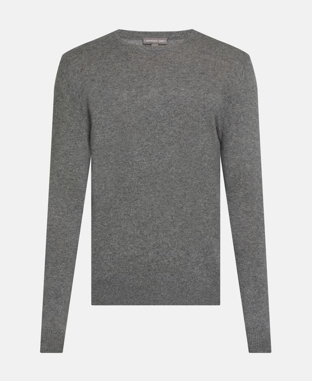 Kaschmirpullover