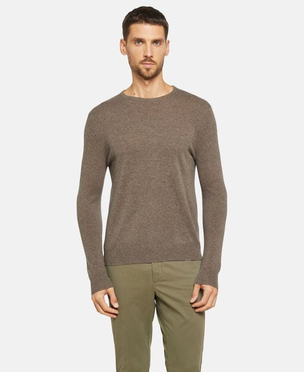 Kaschmirpullover