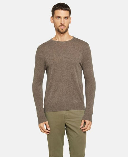 Kaschmirpullover