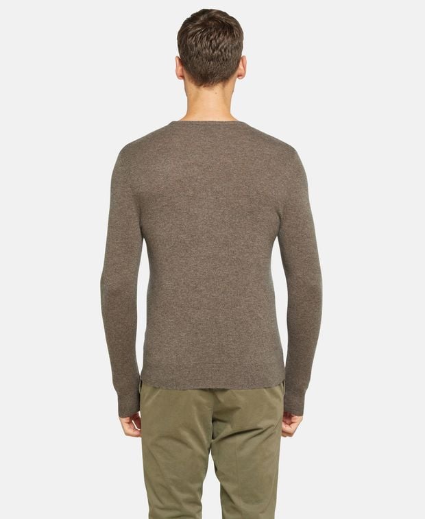Kaschmirpullover