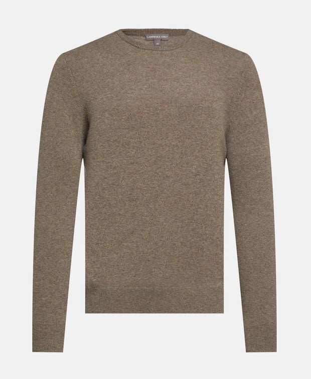 Kaschmirpullover