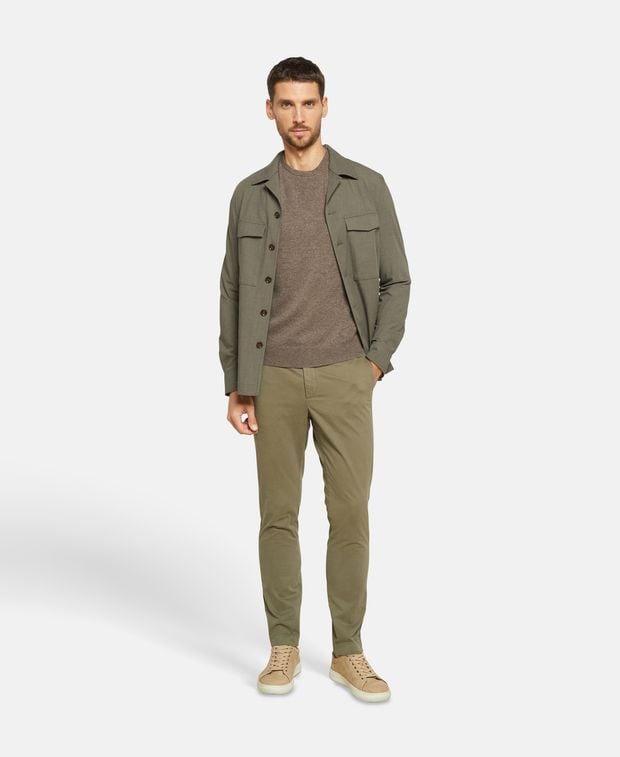 Kaschmirpullover