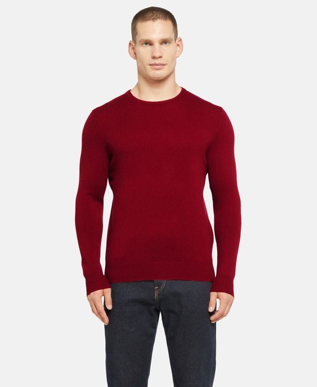 Kaschmirpullover