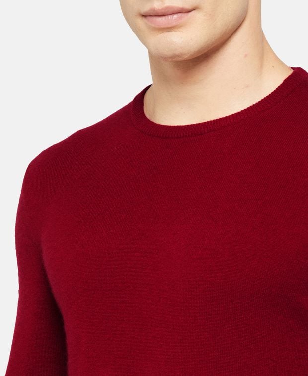 Kaschmirpullover