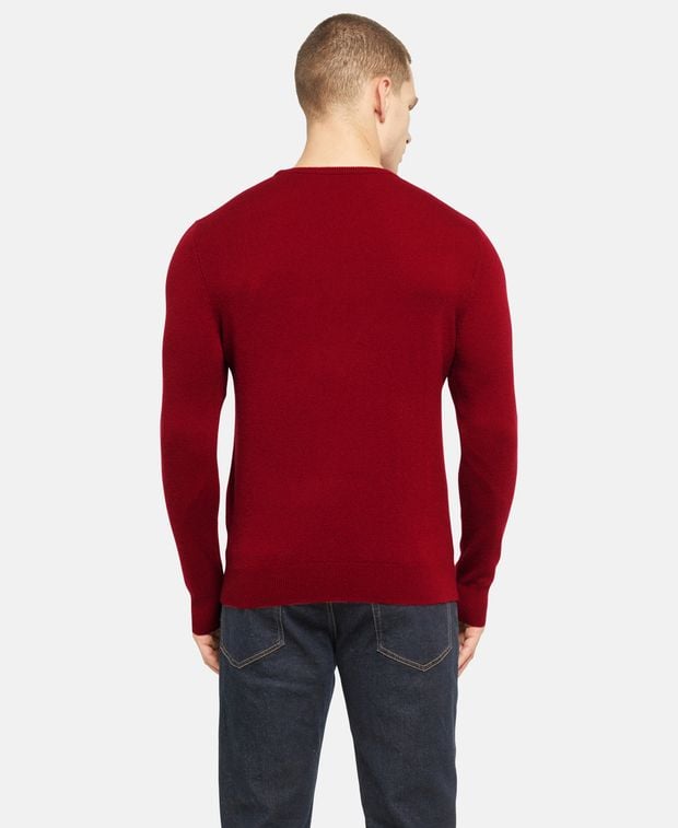 Kaschmirpullover