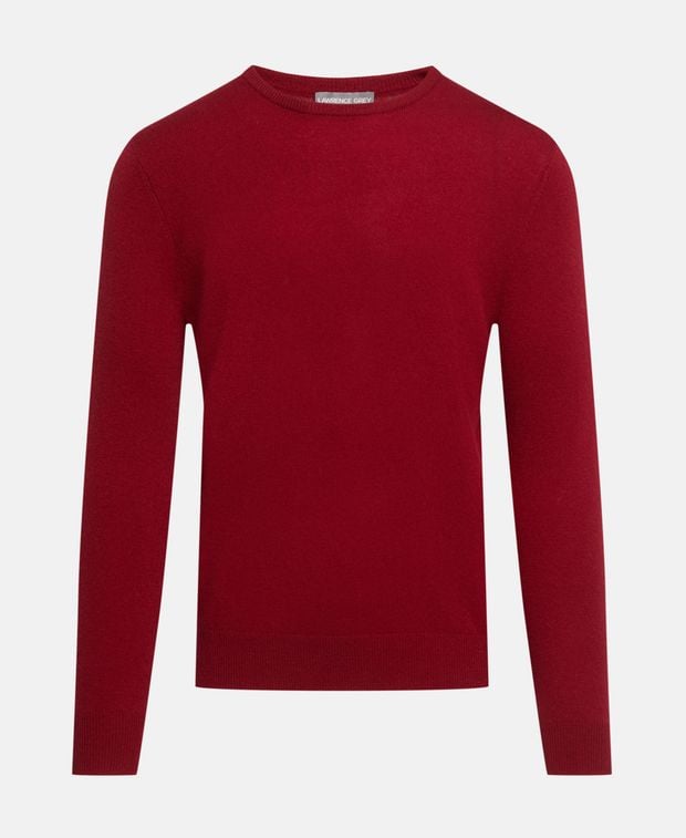 Kaschmirpullover