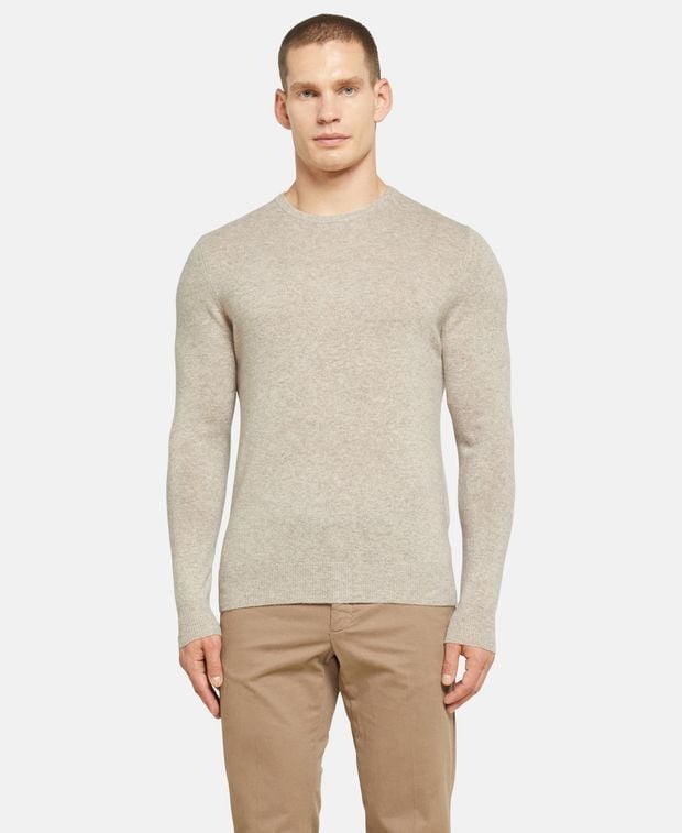 Kaschmirpullover