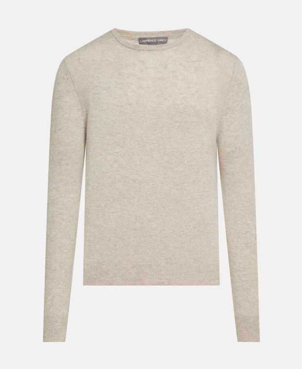 Kaschmirpullover