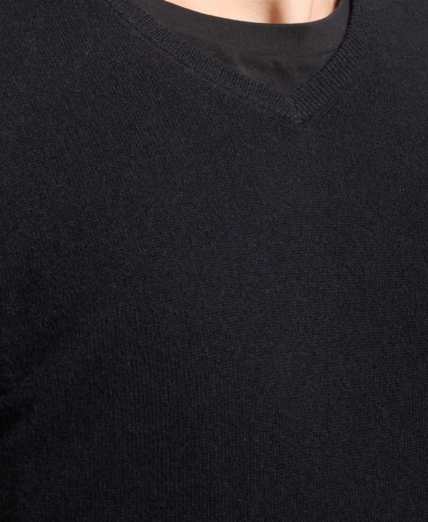 Kaschmirpullover