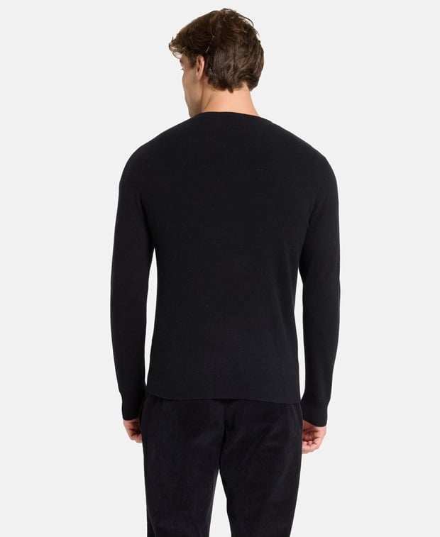 Kaschmirpullover