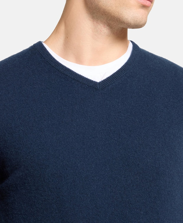 Kaschmirpullover