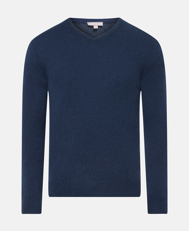 Kaschmirpullover