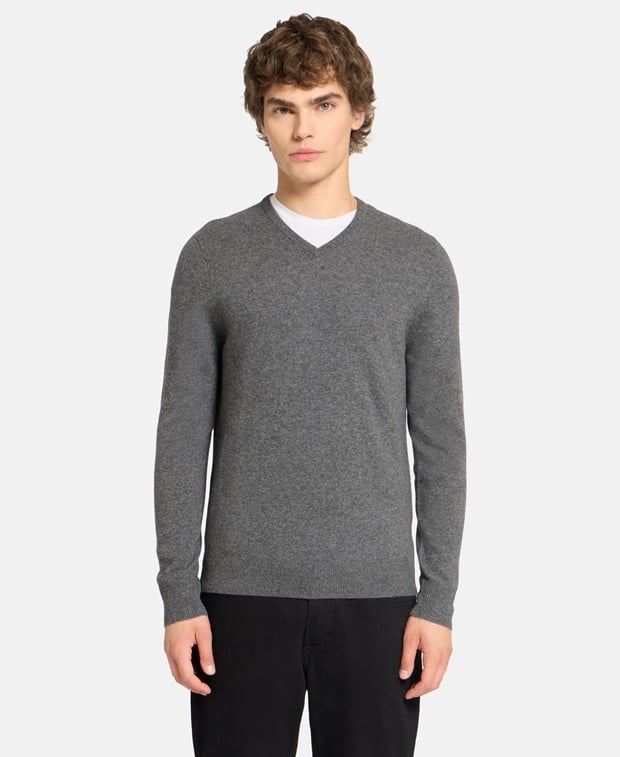 Kaschmirpullover