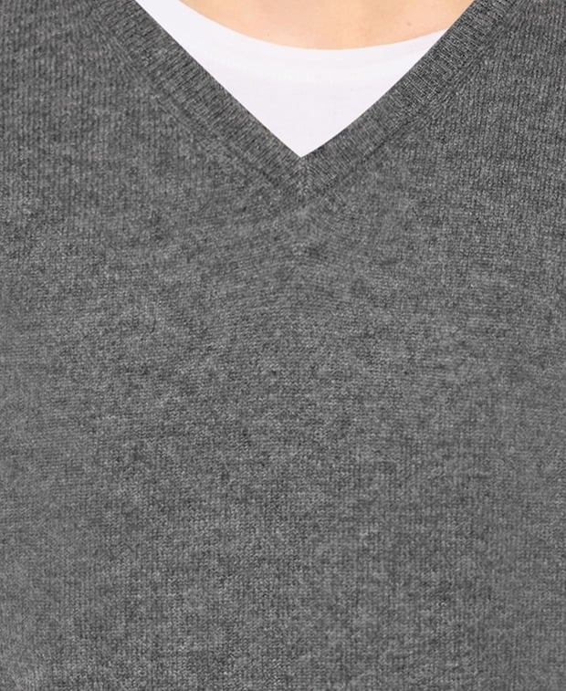 Kaschmirpullover