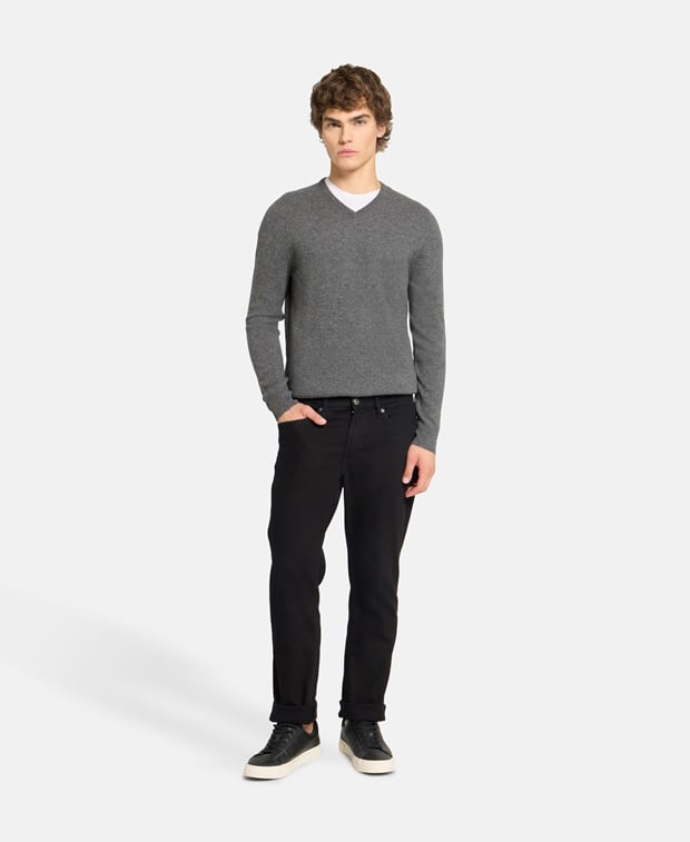 Kaschmirpullover