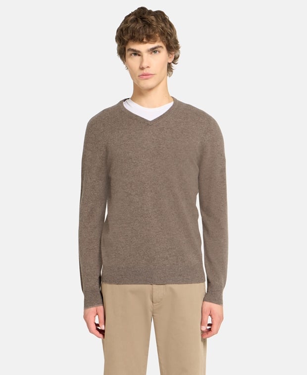 Kaschmirpullover