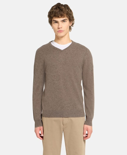 Kaschmirpullover