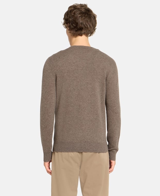 Kaschmirpullover