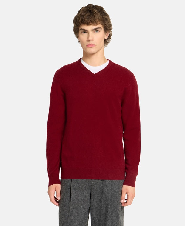 Kaschmirpullover