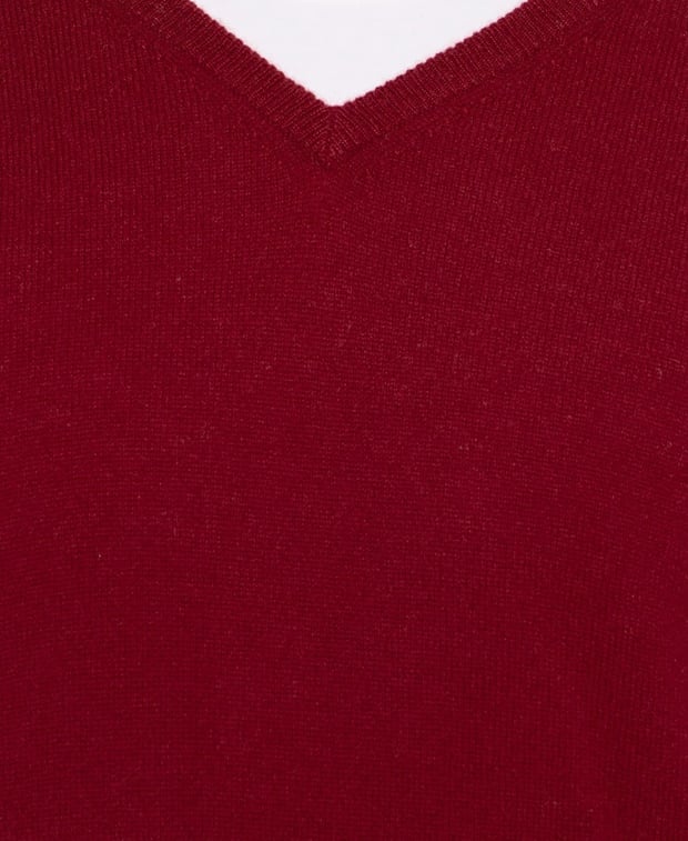 Kaschmirpullover