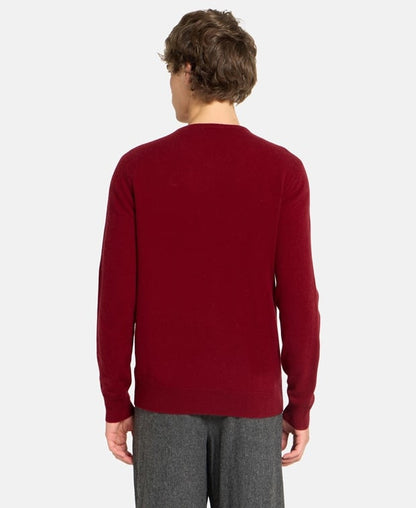 Kaschmirpullover