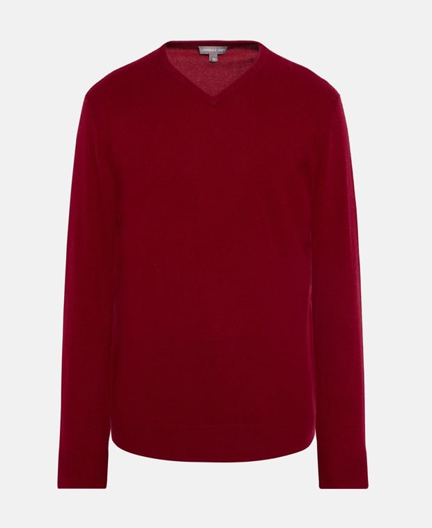 Kaschmirpullover