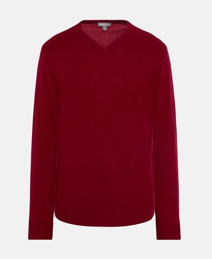 Kaschmirpullover