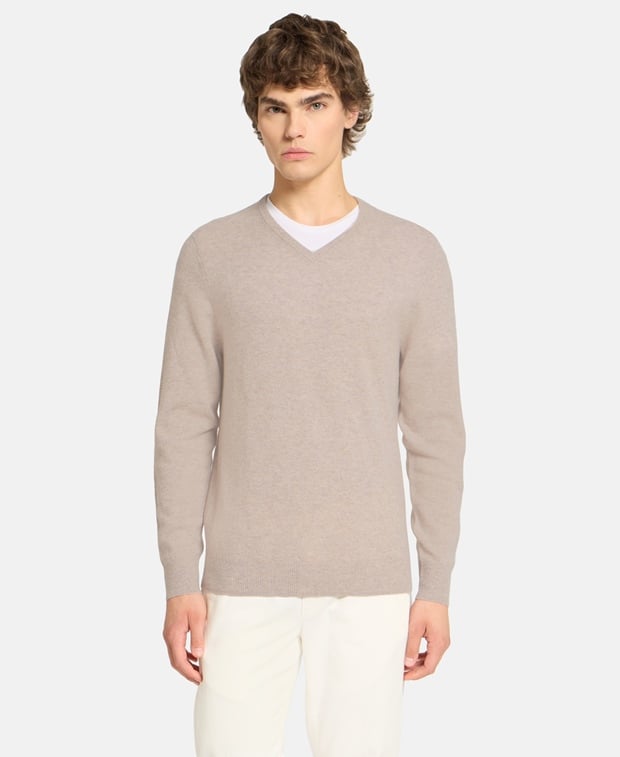 Kaschmirpullover