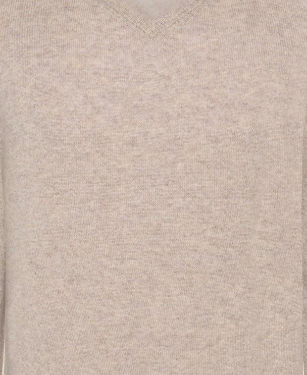 Kaschmirpullover