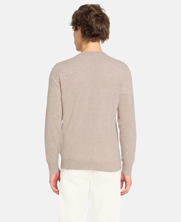 Kaschmirpullover