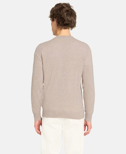 Kaschmirpullover