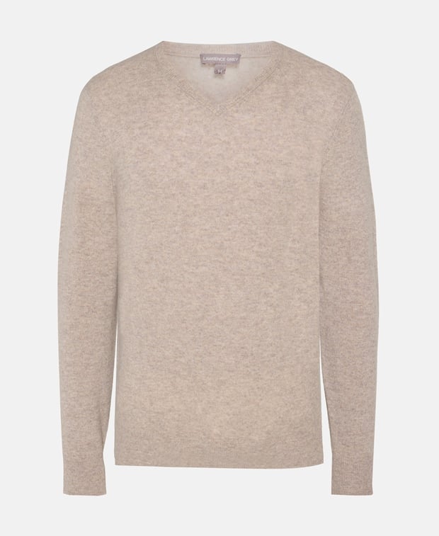 Kaschmirpullover