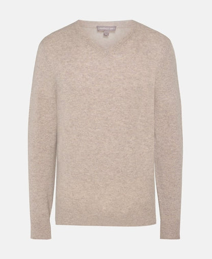 Kaschmirpullover