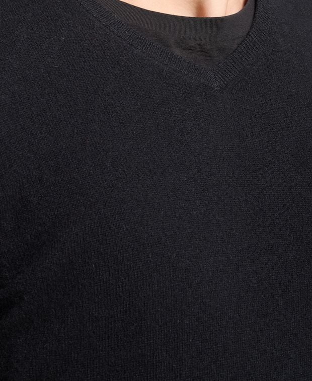 Kaschmirpullover
