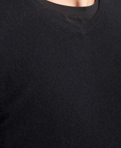 Kaschmirpullover
