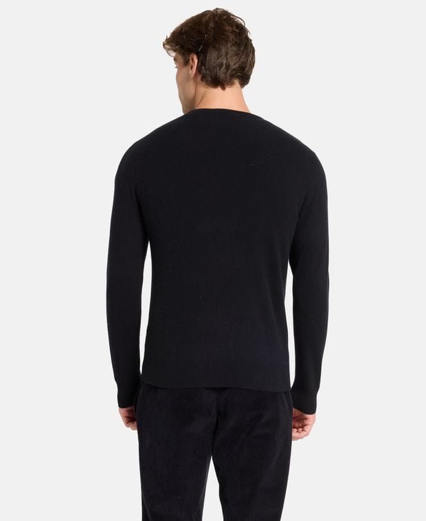 Kaschmirpullover