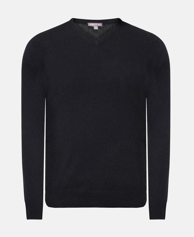 Kaschmirpullover