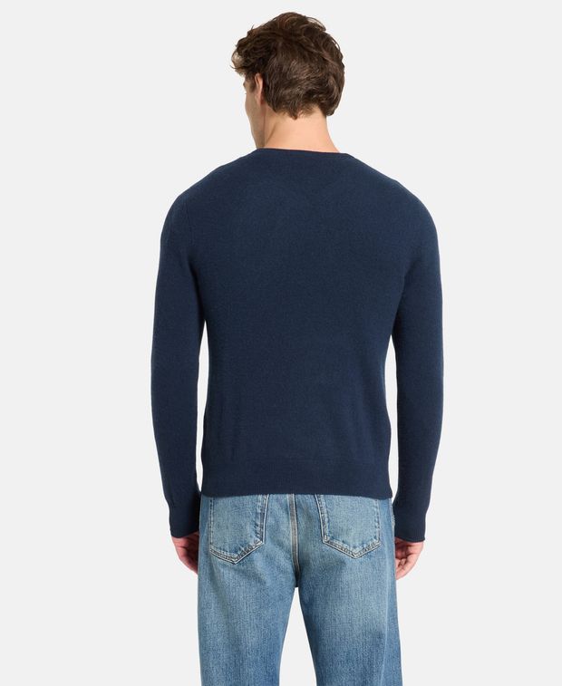 Kaschmirpullover