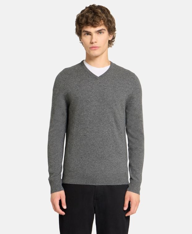 Kaschmirpullover