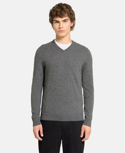 Kaschmirpullover