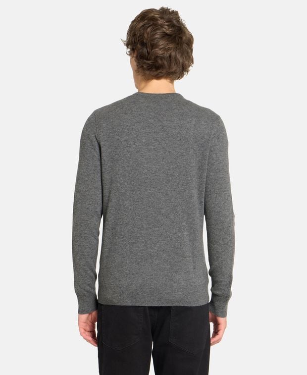 Kaschmirpullover