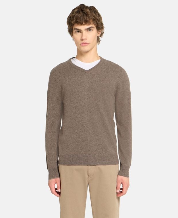 Kaschmirpullover