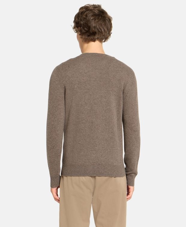 Kaschmirpullover