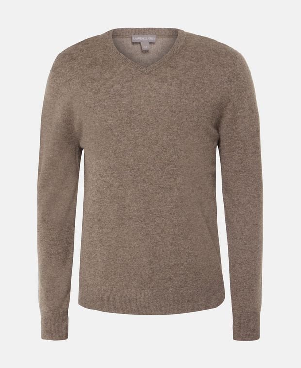 Kaschmirpullover