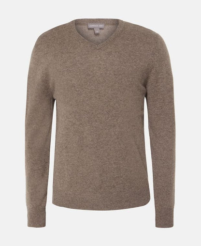 Kaschmirpullover