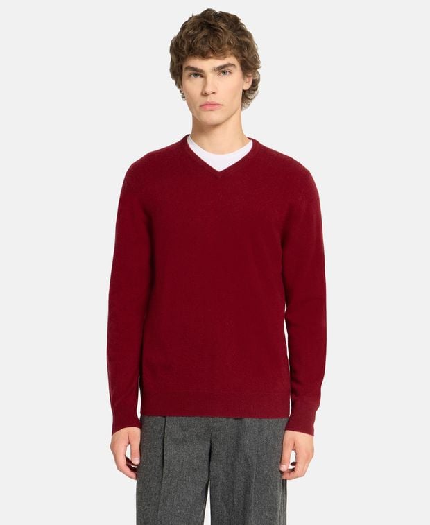 Kaschmirpullover