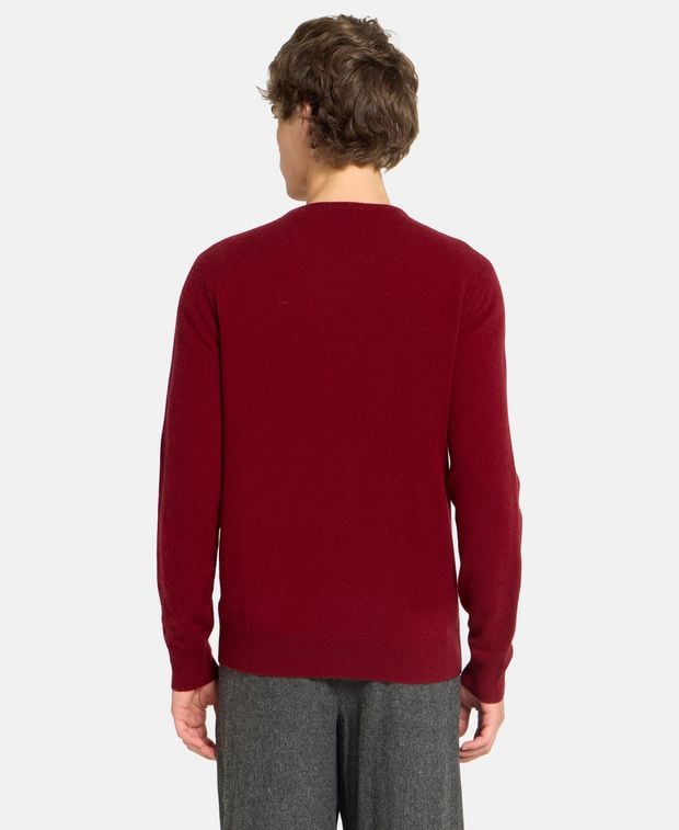 Kaschmirpullover