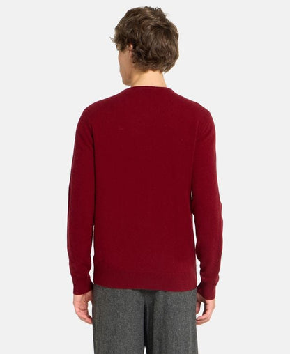 Kaschmirpullover