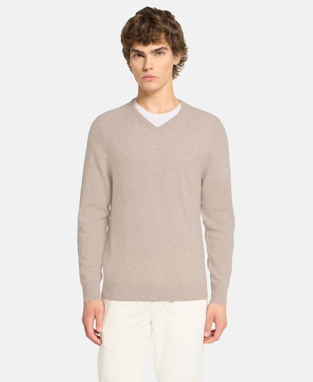Kaschmirpullover